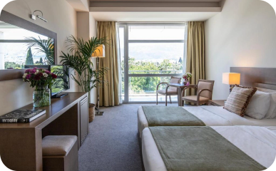 Amalia Hotel Athens